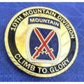 U.S. Army Sergeant E-5 Rank Challenge Coin. New! Fast Shipping! Perfect Gift!