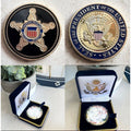 United States Secret Service President Trump Protection Team Pennsylvania