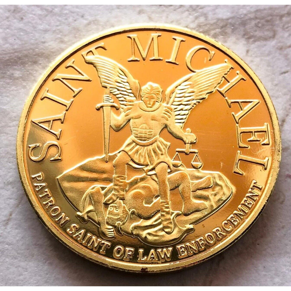 ALABAMA HIGHWAY PATROL Challenge Coin