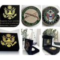 NEW U.S. Army Military Police Corps Challenge Coin. USA Army