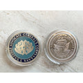 U.S. Army Sergeant E-5 Rank Challenge Coin. New! Fast Shipping! Perfect Gift!
