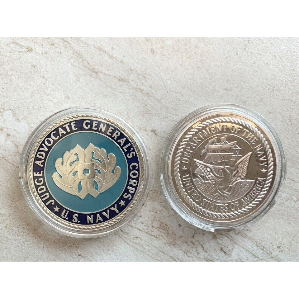 U.S. Army Sergeant E-5 Rank Challenge Coin. New! Fast Shipping! Perfect Gift!
