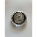 US NAVY LIEUTENANT 0-3 LT COIN USS PROMOTION GIFT PIN UP RANK OFFICER