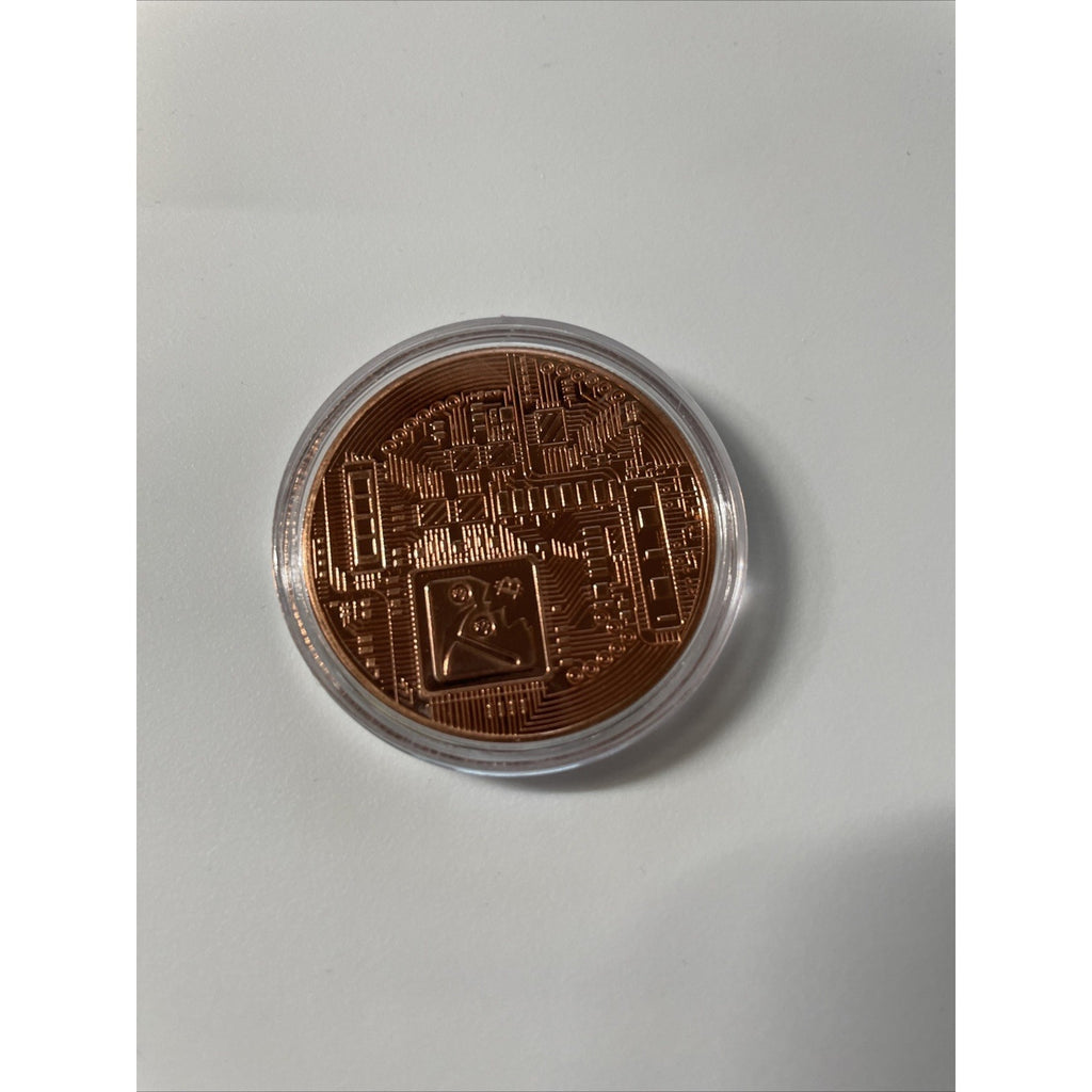 Bitcoin Coin