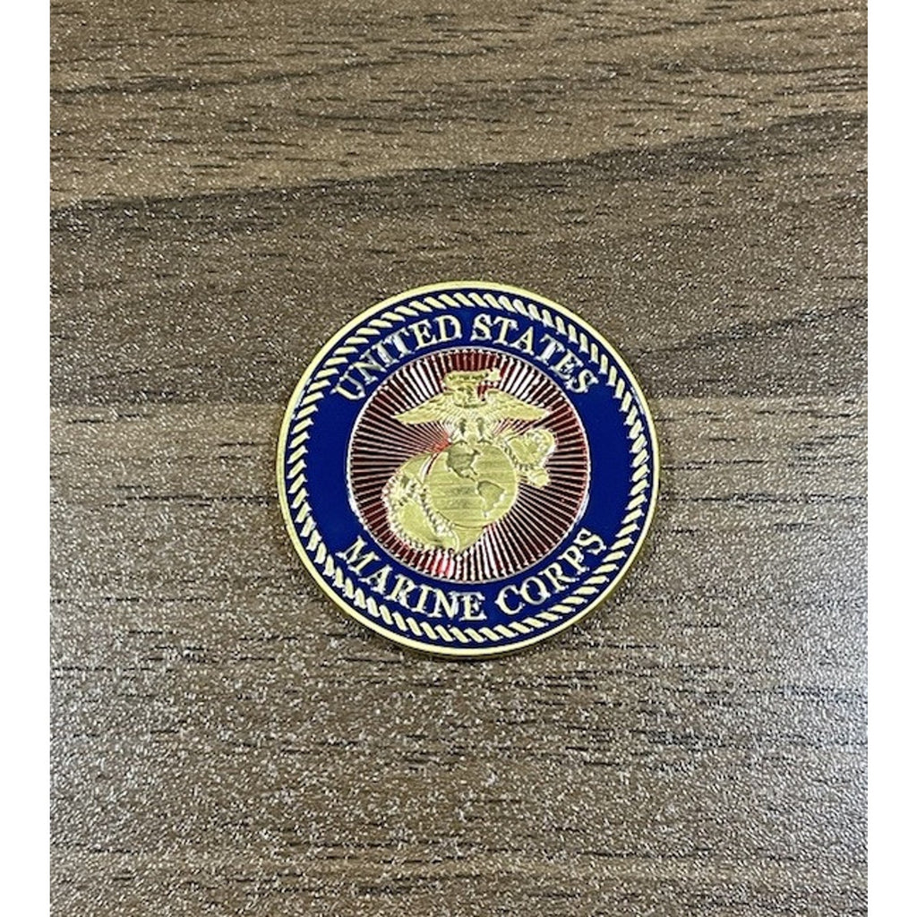 USMC Criminal Investigation Division Marine Corps CID Official LIC 23125
