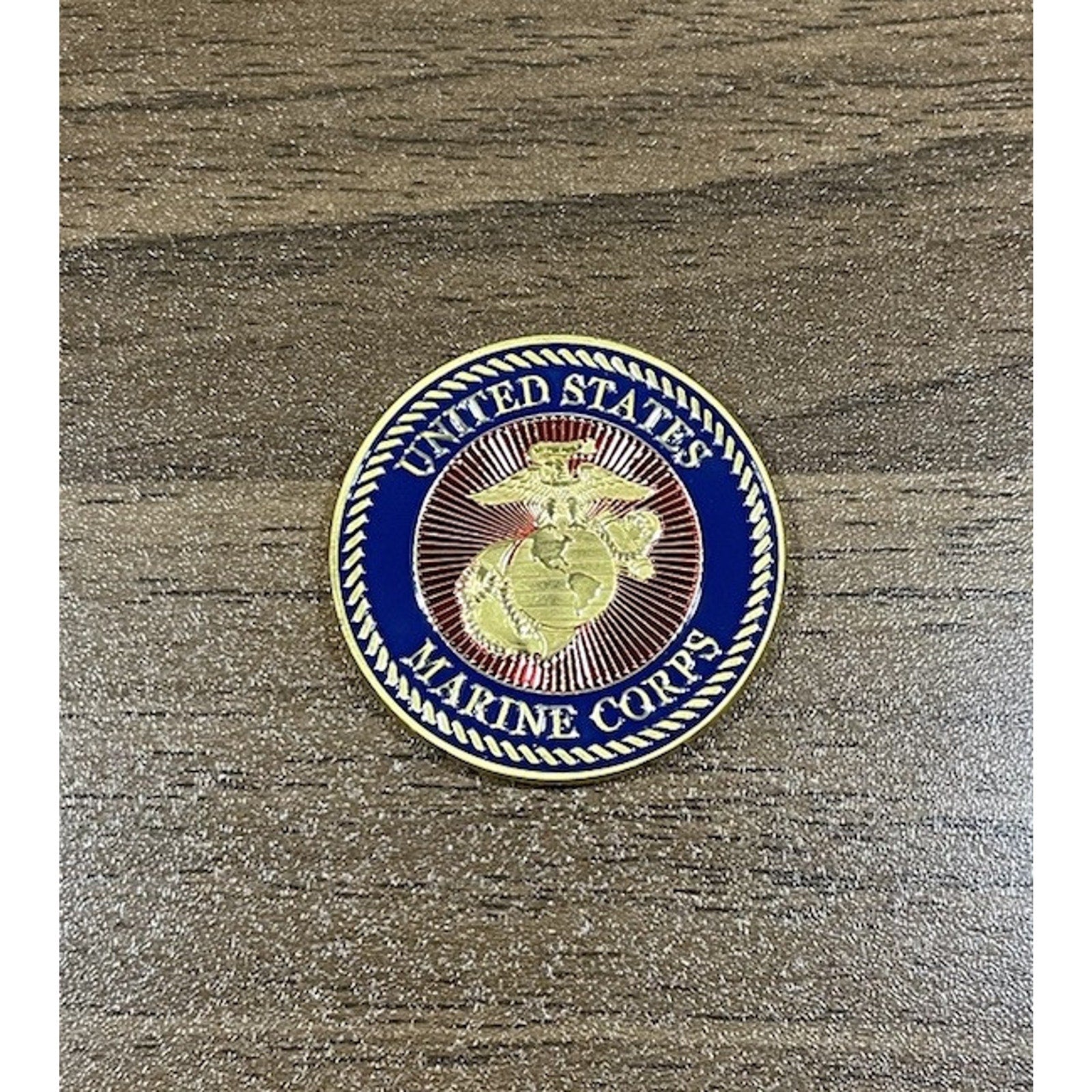 USMC Criminal Investigation Division Marine Corps CID Official LIC 23125