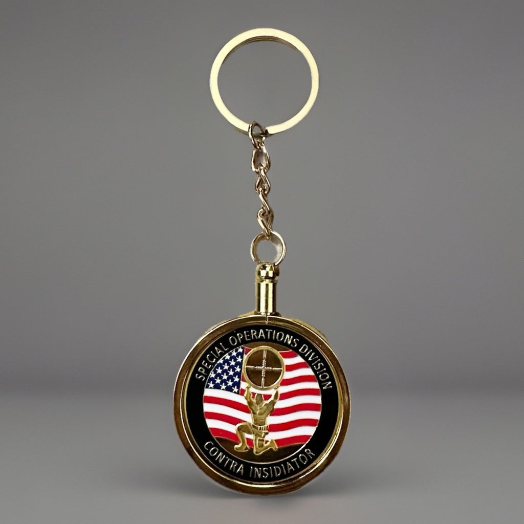 U.S. Army Sergeant E-5 Rank Challenge Coin. New! Fast Shipping! Perfect Gift!