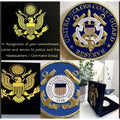 Coast Guard RESERVE Challenge Coin USCG-US Coast Guard USA