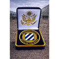 U.S. Army 3rd Infantry Division Challenge Coin ·FAST SHIPPING· ·NEW·