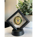 United States Air Force SECURITY FORCES POLICE Challenge Coin