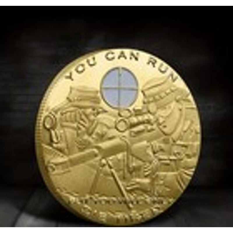 U.S. Army Sergeant E-5 Rank Challenge Coin. New! Fast Shipping! Perfect Gift!