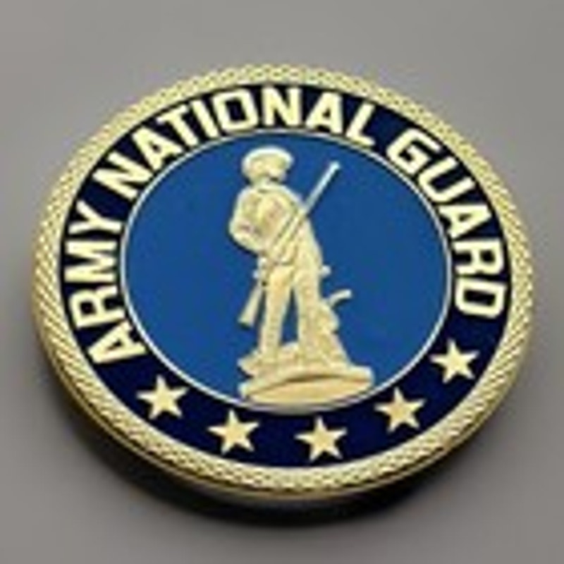 Department of Energy (DOE) Challenge Coin With Blue Velvet Case. Fast Shipping!