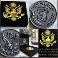 Challenge Coin 101st Airborne Original Coin USA