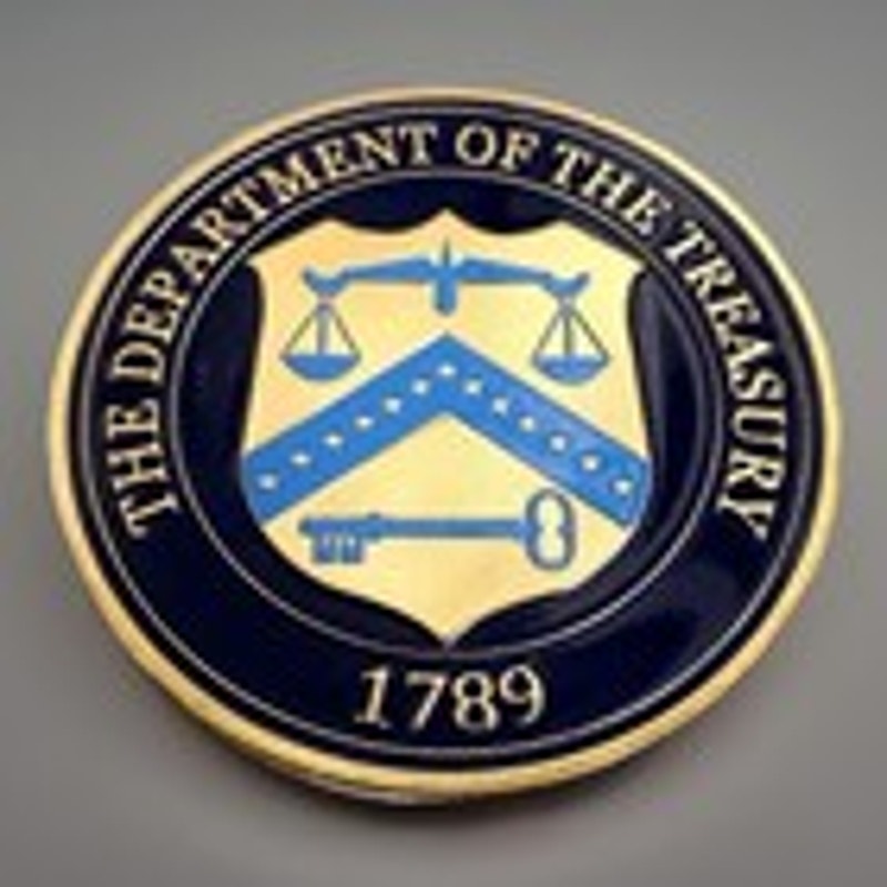 Department of Energy (DOE) Challenge Coin With Blue Velvet Case. Fast Shipping!