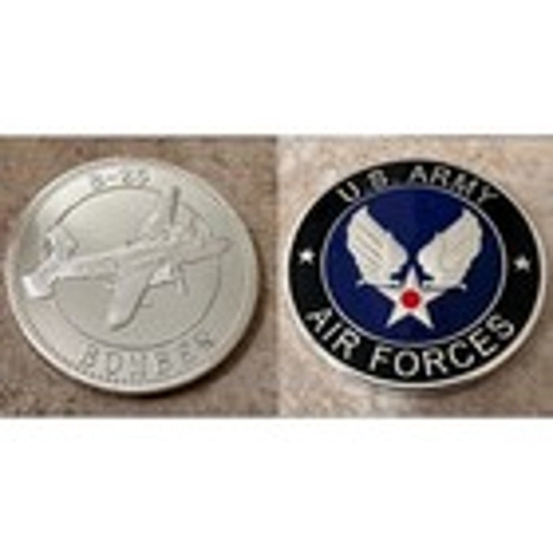 Department of Energy (DOE) Challenge Coin With Blue Velvet Case. Fast Shipping!