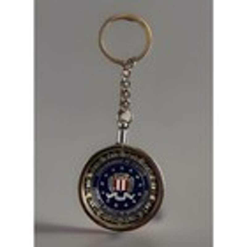 Department of Energy (DOE) Challenge Coin With Blue Velvet Case. Fast Shipping!