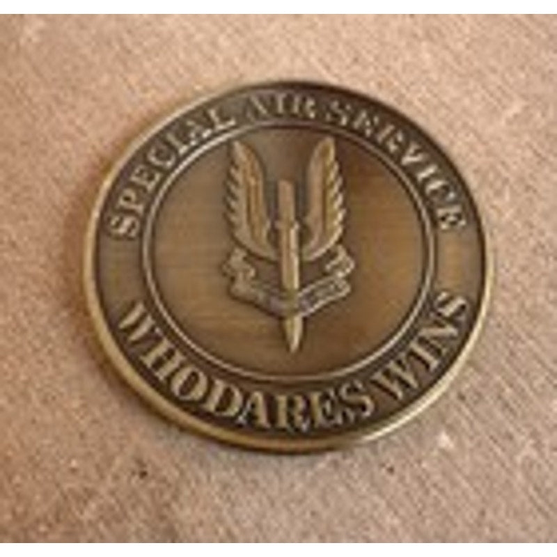 U.S. Army Sergeant E-5 Rank Challenge Coin. New! Fast Shipping! Perfect Gift!
