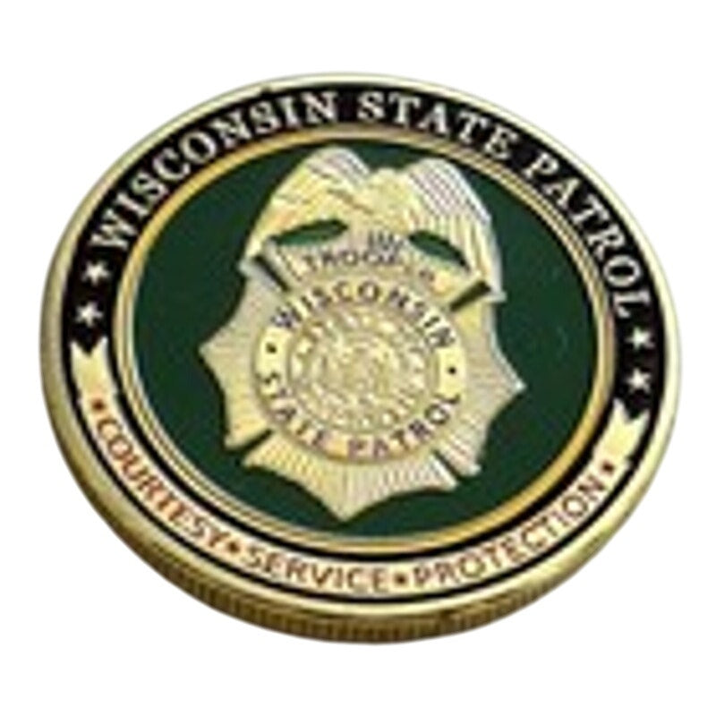 Department of Energy (DOE) Challenge Coin With Blue Velvet Case. Fast Shipping!