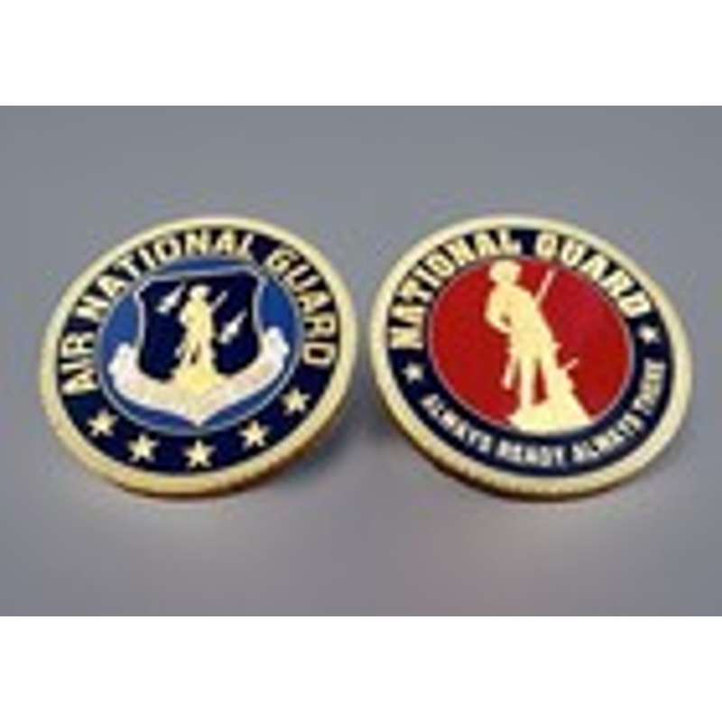 Department of Energy (DOE) Challenge Coin With Blue Velvet Case. Fast Shipping!