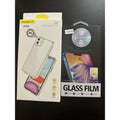 Shockproof Case And Premium Super Screen Protector for iPhone 12 Pro Max
