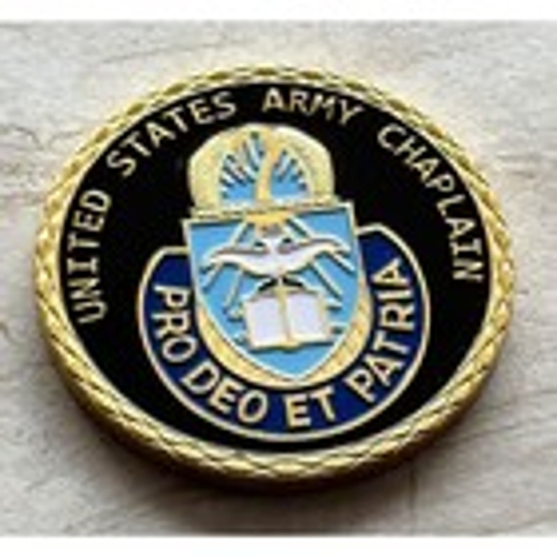 Department of Energy (DOE) Challenge Coin With Blue Velvet Case. Fast Shipping!