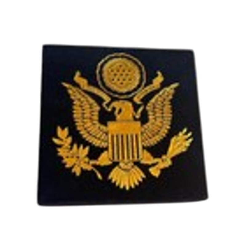 Department of Energy (DOE) Challenge Coin With Blue Velvet Case. Fast Shipping!
