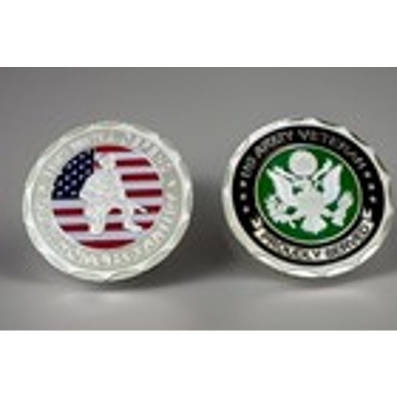 Department of Energy (DOE) Challenge Coin With Blue Velvet Case. Fast Shipping!