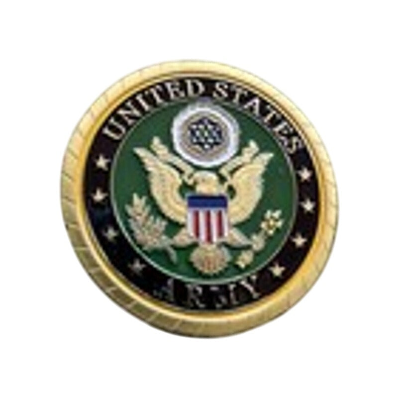 Department of Energy (DOE) Challenge Coin With Blue Velvet Case. Fast Shipping!