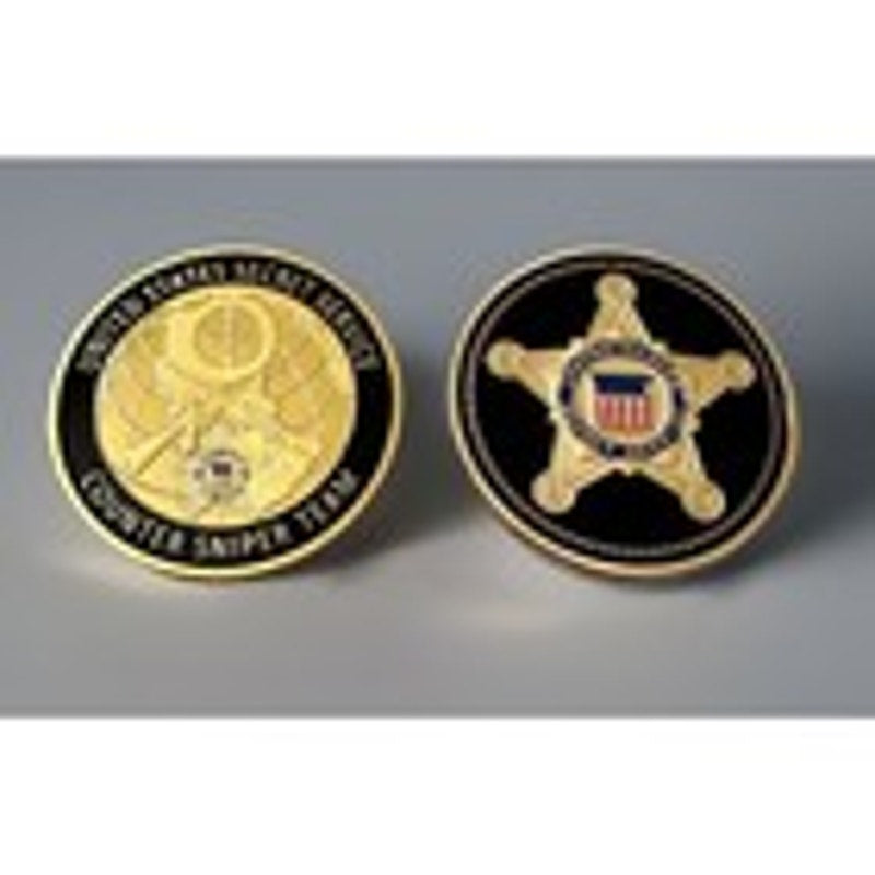 U.S. Army Sergeant E-5 Rank Challenge Coin. New! Fast Shipping! Perfect Gift!