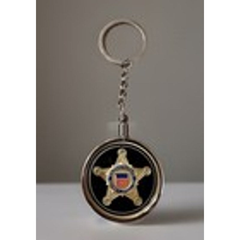 United States Secret Service Coin US Presidential Protection Team Detailed
