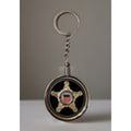 United States Secret Service Coin US Presidential Protection Team Detailed