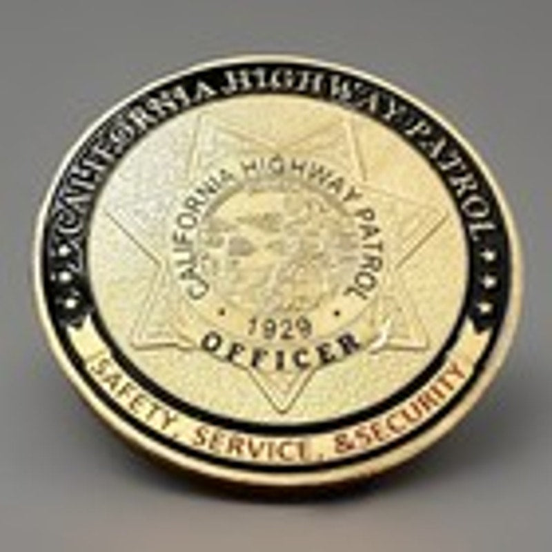 Department of Energy (DOE) Challenge Coin With Blue Velvet Case. Fast Shipping!