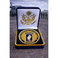 U.S. Army 173rd Airborne Brigade Combat Team Challenge Coin ·FAST SHIPPING·