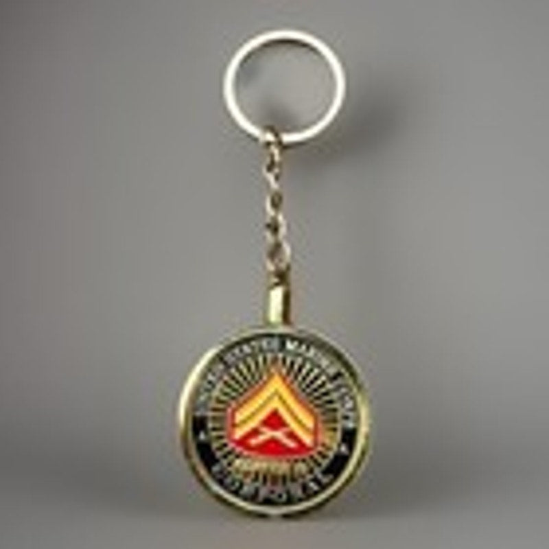 U.S. Army Sergeant E-5 Rank Challenge Coin. New! Fast Shipping! Perfect Gift!
