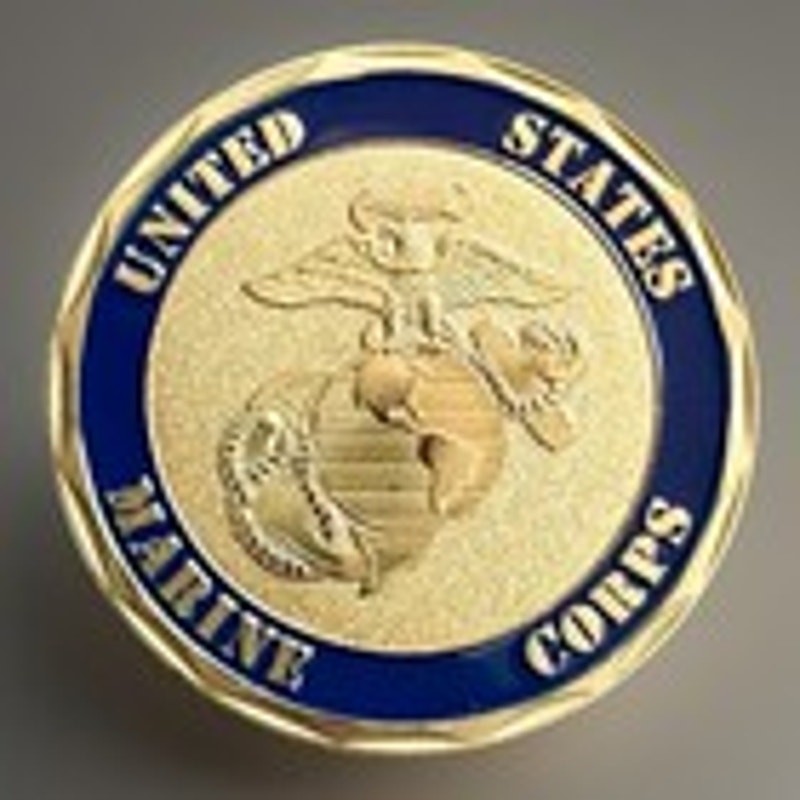 U.S. Army Sergeant E-5 Rank Challenge Coin. New! Fast Shipping! Perfect Gift!