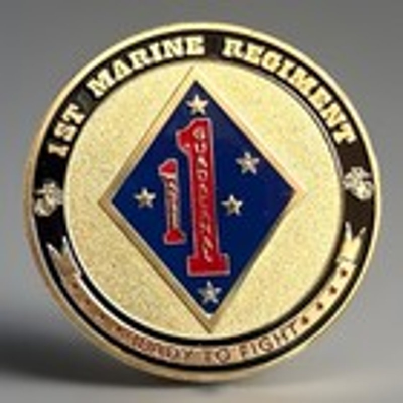 U.S. Army Sergeant E-5 Rank Challenge Coin. New! Fast Shipping! Perfect Gift!