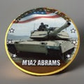 U.S. Army Sergeant E-5 Rank Challenge Coin. New! Fast Shipping! Perfect Gift!