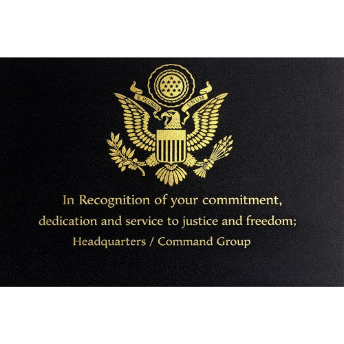 CALIFORNIA HIGHWAY PATROL CHIP COIN CHP (POLICE LAPD FBI) w/ Achievement Award