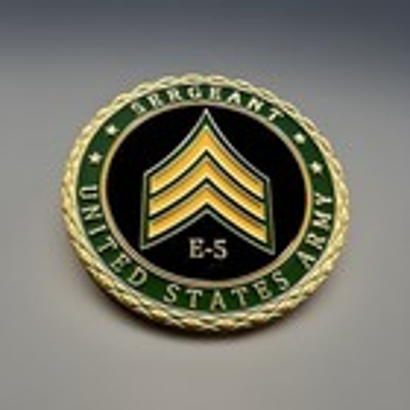 Department of Energy (DOE) Challenge Coin With Blue Velvet Case. Fast Shipping!