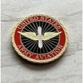 U.S. Army Sergeant E-5 Rank Challenge Coin. New! Fast Shipping! Perfect Gift!