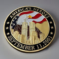 U.S. Army Sergeant E-5 Rank Challenge Coin. New! Fast Shipping! Perfect Gift!