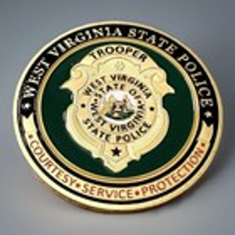 Department of Energy (DOE) Challenge Coin With Blue Velvet Case. Fast Shipping!