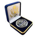 Department of Energy (DOE) Challenge Coin With Blue Velvet Case. Fast Shipping!