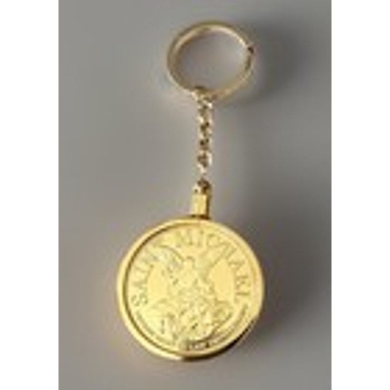 CITY AND COUNTY OF HONOLULU POLICE Dept Challenge Coin Keychain