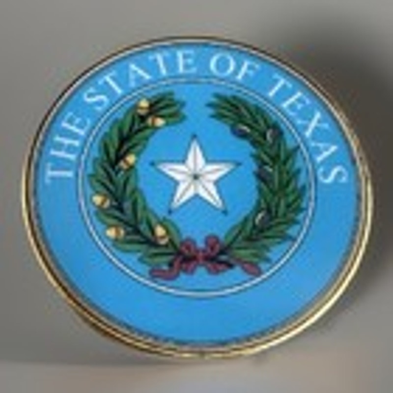 Department of Energy (DOE) Challenge Coin With Blue Velvet Case. Fast Shipping!