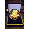 United States PROBATION OFFICER Challenge Coin ·FAST SHIPPING· ·NEW·