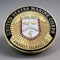 U.S. Army Sergeant E-5 Rank Challenge Coin. New! Fast Shipping! Perfect Gift!