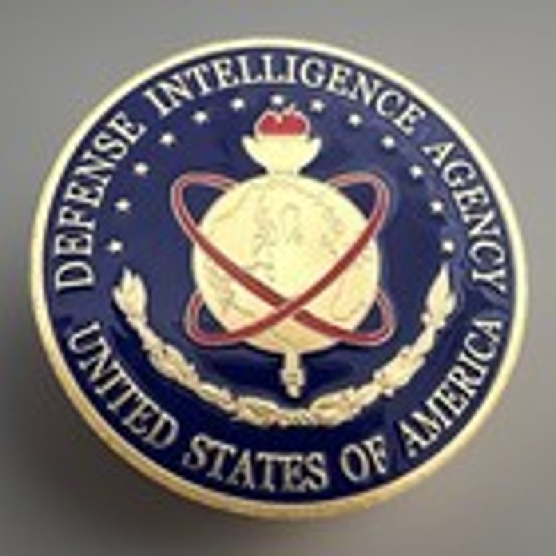 Department of Energy (DOE) Challenge Coin With Blue Velvet Case. Fast Shipping!