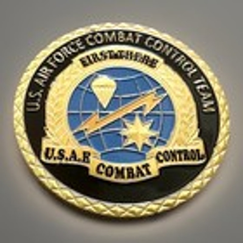 Department of Energy (DOE) Challenge Coin With Blue Velvet Case. Fast Shipping!