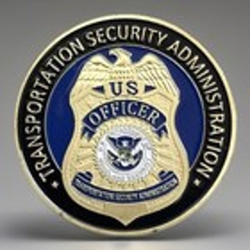 Department of Energy (DOE) Challenge Coin With Blue Velvet Case. Fast Shipping!